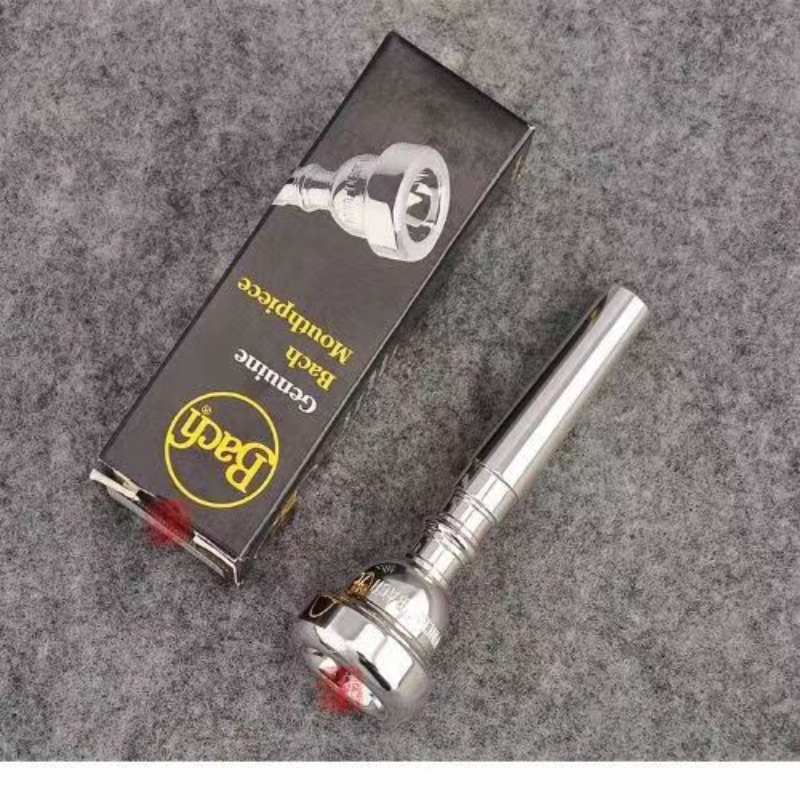 Musical Instrument Horn - НОВЫЙ Лидер продаж Bb Мундштук для