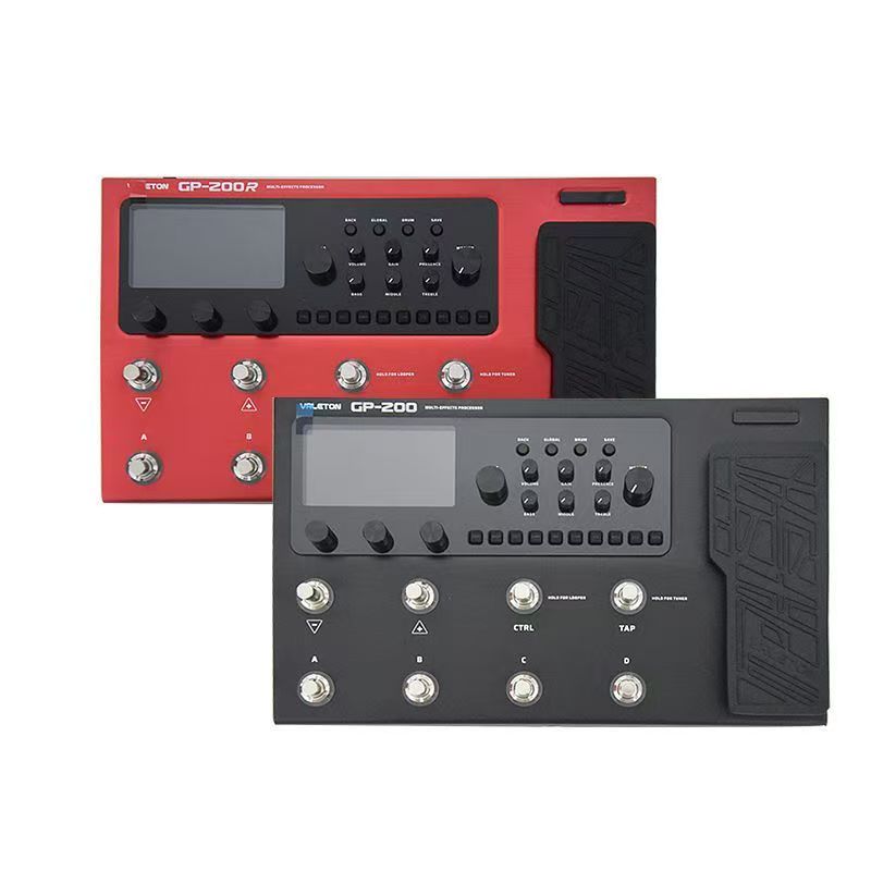 Musical Instrument Accessories - Профессиональный электрогитарный бас-синтезатор с звуковой картой