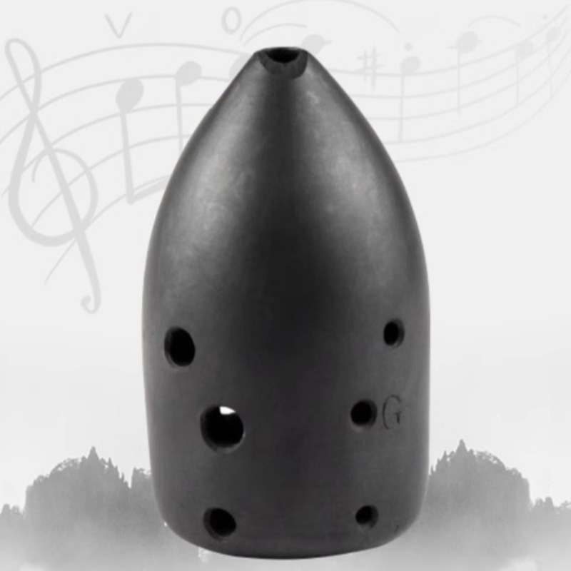 Musical Instrument Xun - 8-луночные музыкальные инструменты Xun Professional для
