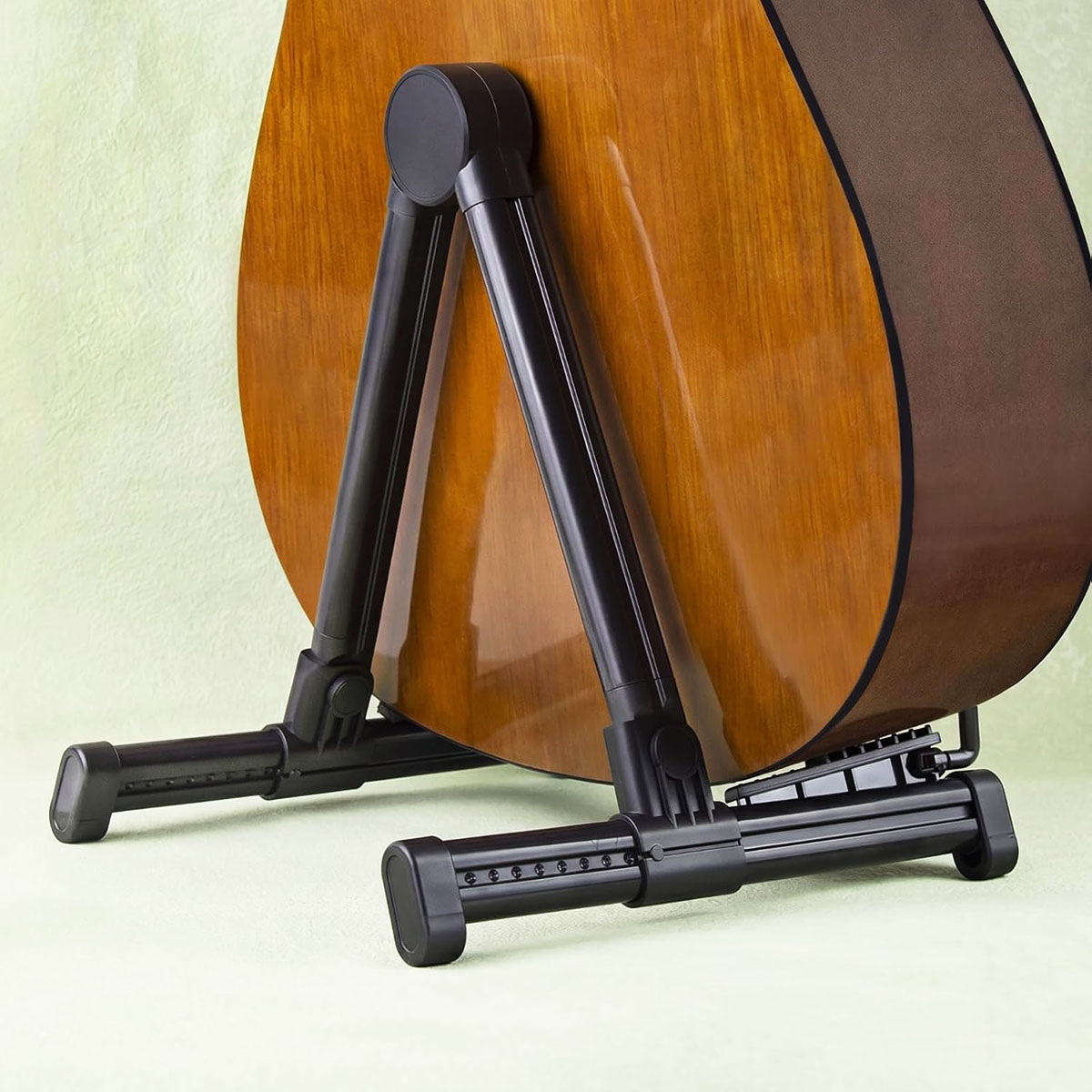 Musical Instrument Ukulele - Складная стойка для гитары Miwayer –