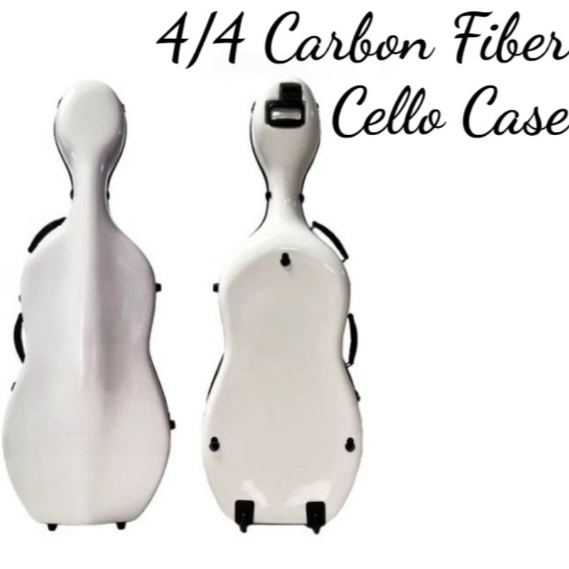 Musical Instrument Accessories - Чехол для виолончели из углеродного волокна