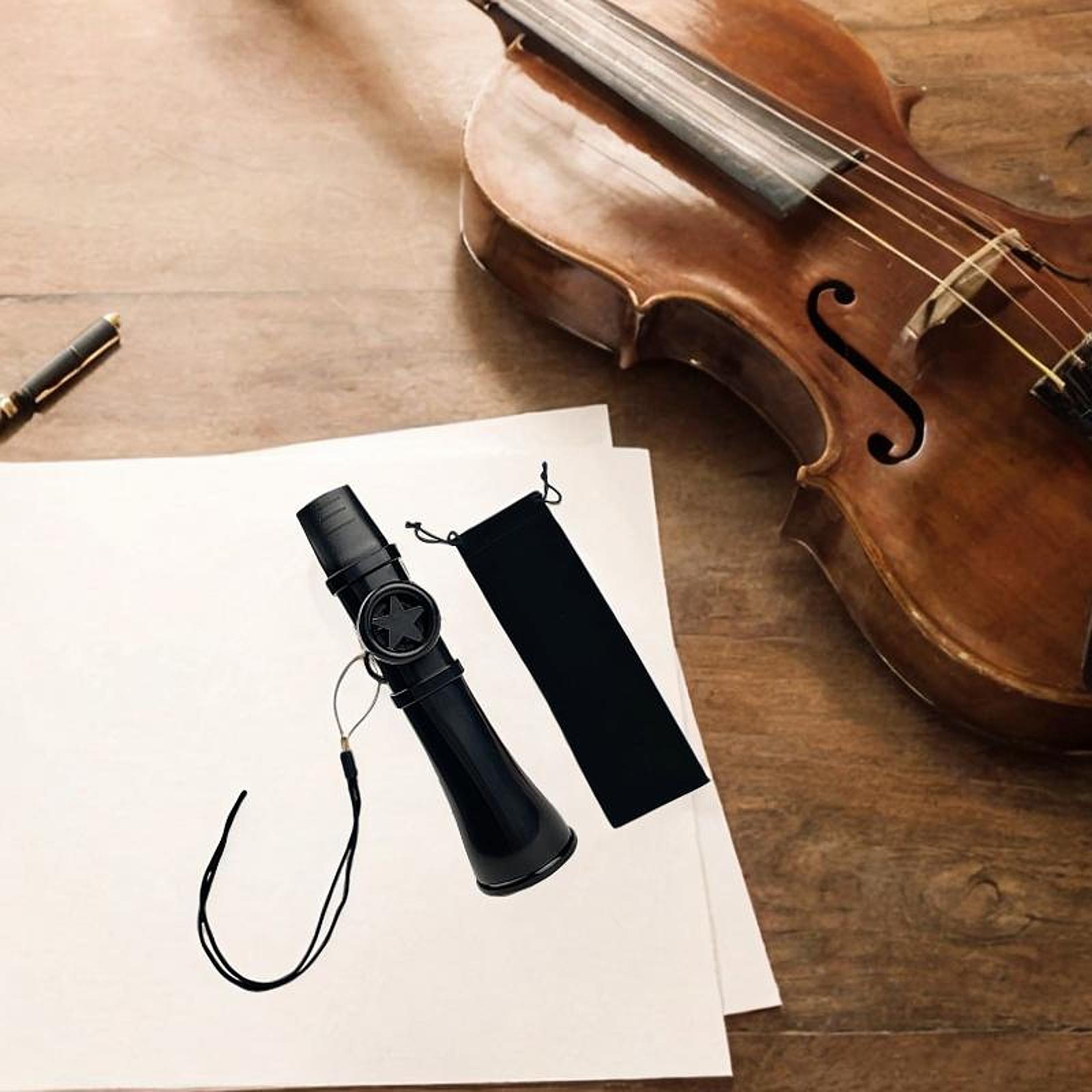 Musical Instrument Harmonium - Музыкальный инструмент Казу: портативная флейта из