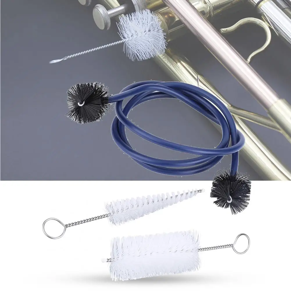 Musical Instrument Horn - 1 комплект, набор для обслуживания трубы,