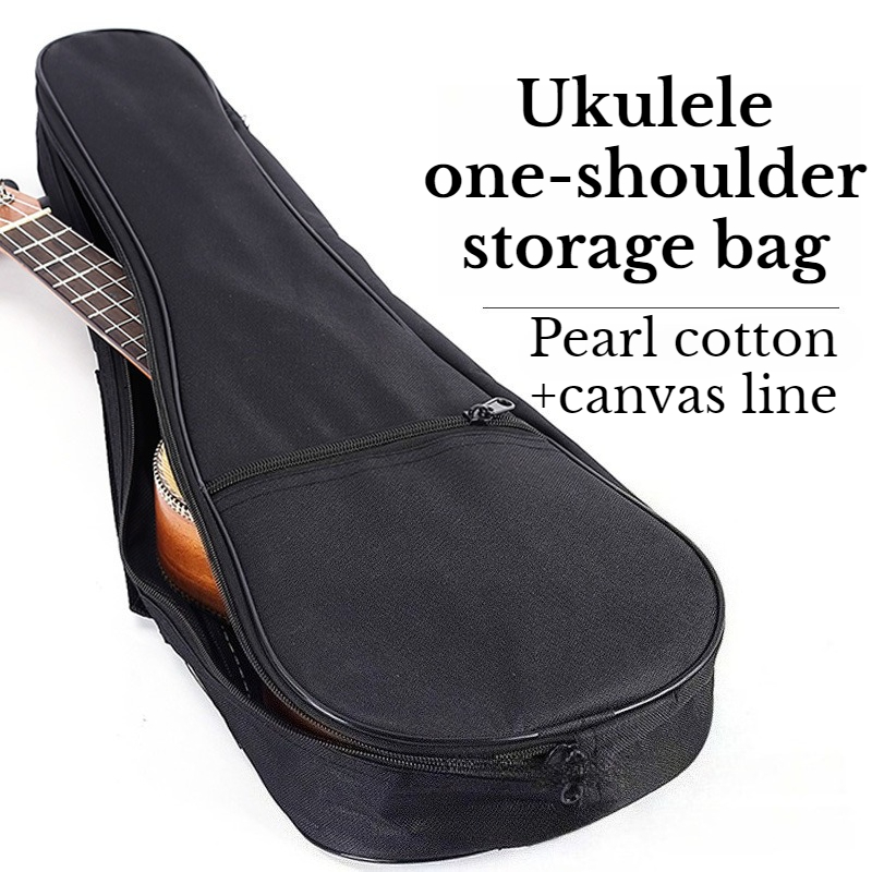 Musical Instrument Ukulele - 21/23 дюймов сумка для укулеле на