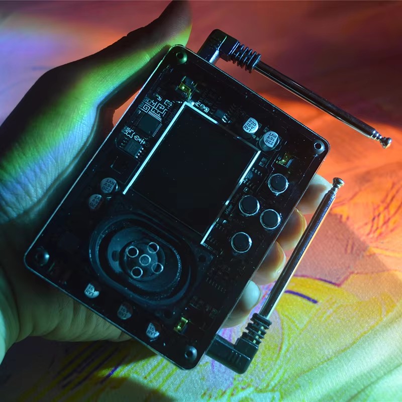 Musical Instrument Theremin - Наборы материалов Theremin DIY, музыкальный электронный