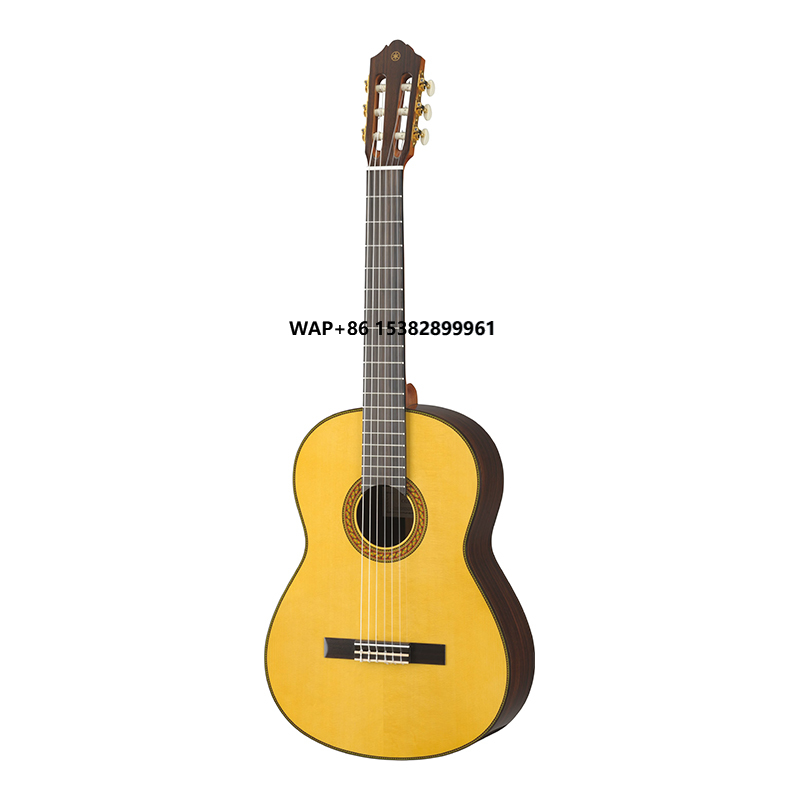 Classical Guitar Nylon - CG192S 39-дюймовая классическая акустическая гитара с