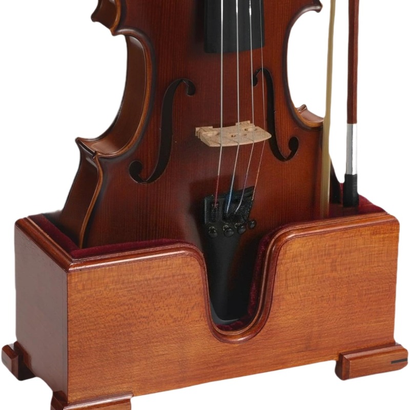 Musical Instrument Accessories - 4/4 деревянная подставка для виолончели, высококачественная,