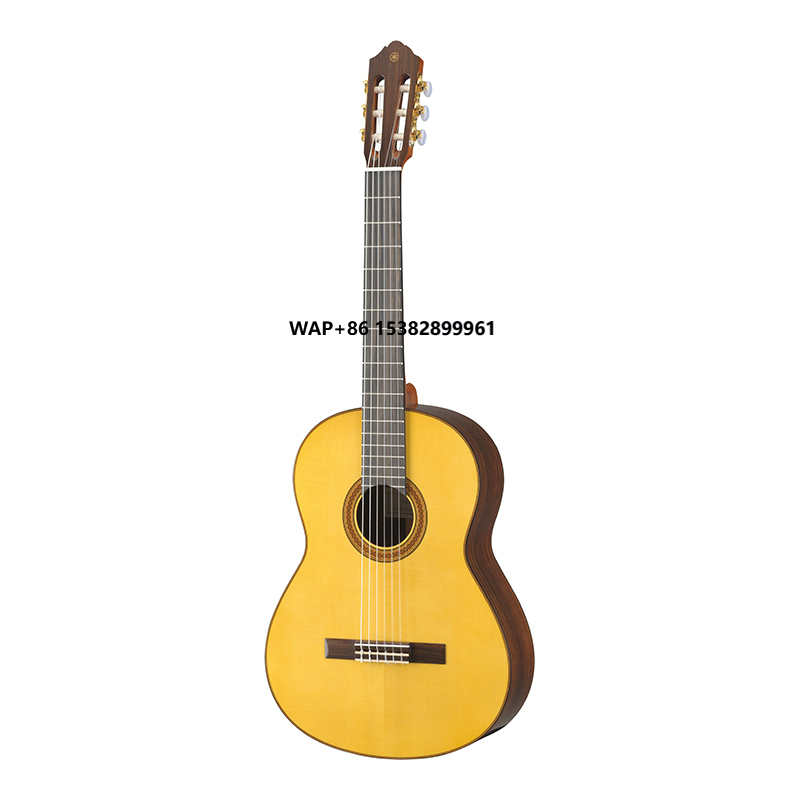 Classical Guitar Nylon - Акустическая классическая гитара CG182S, 39 дюймов,