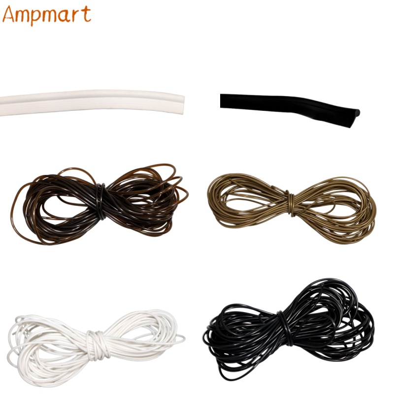 Musical Instrument Diy - Декоративный шнур Ampmart 10M для деревянных