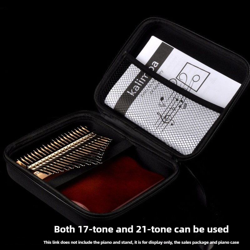 Musical Instrument Net - 17/21 Сумка для хранения пианино с