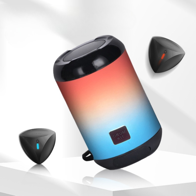 Musical Instrument Virtual - Воздушная электронная барабанная установка для начинающих,
