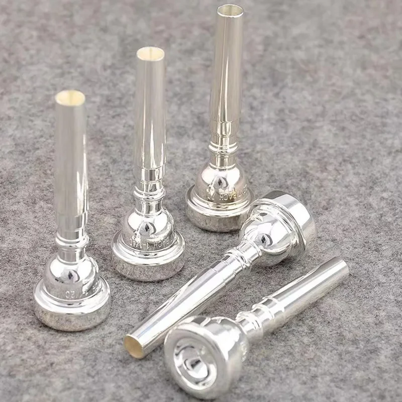 НОВЫЙ Лидер продаж Bb Мундштук – обзор и цена Musical Instrument Horn