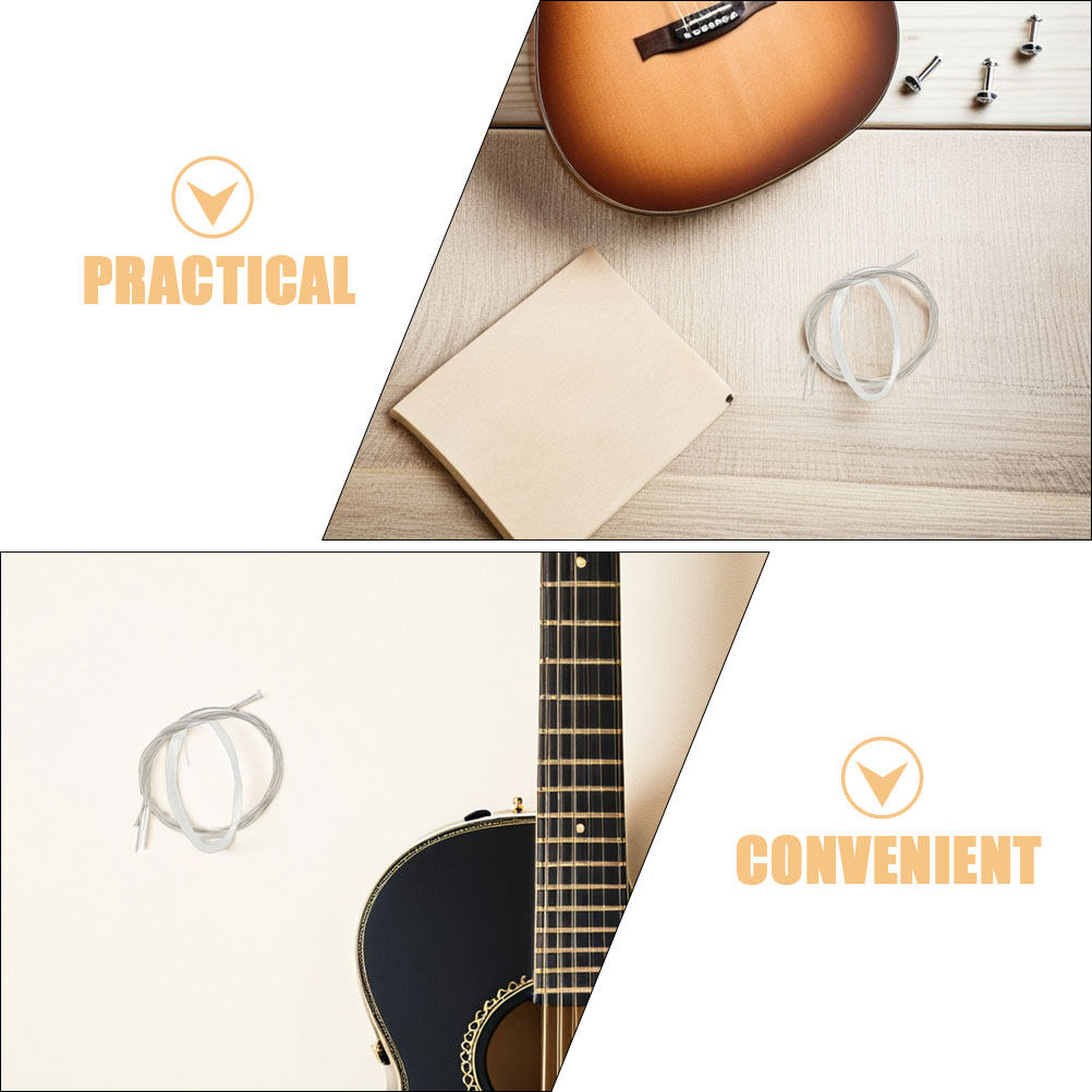 2 комплекта нейлоновых гитарны – обзор и цена Classical Guitar Nylon