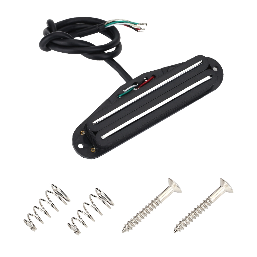 Двухрельсовые звукосниматели х – обзор и цена Musical Instrument Accessories