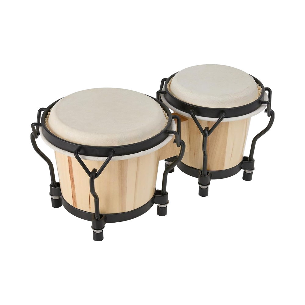 Оптовая цена, высокое качество – обзор и цена Bongo Drum Set