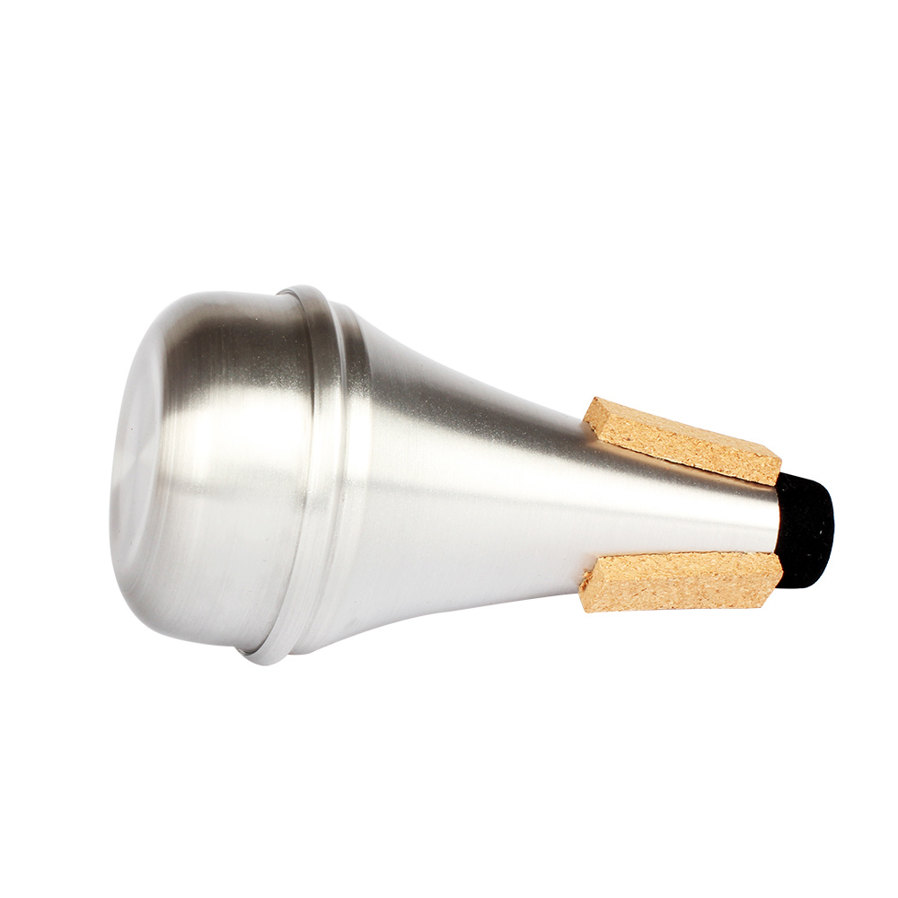 Труба Mute Silenc Портативный  – обзор и цена Musical Instrument Horn