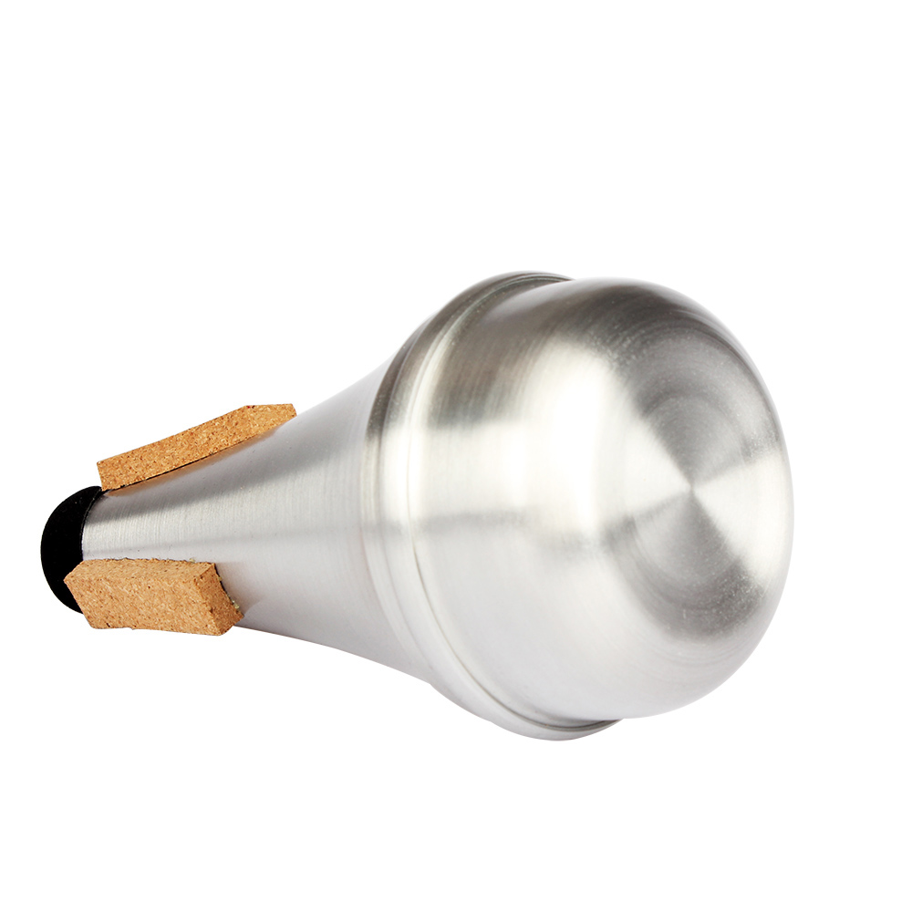 Труба Mute Silenc Портативный  – обзор и цена Musical Instrument Horn