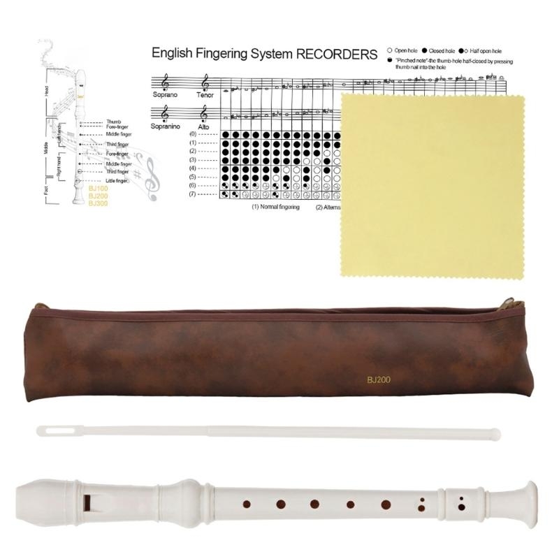 77UF Блок-флейта сопрано в сти – обзор и цена Musical Instrument Theremin