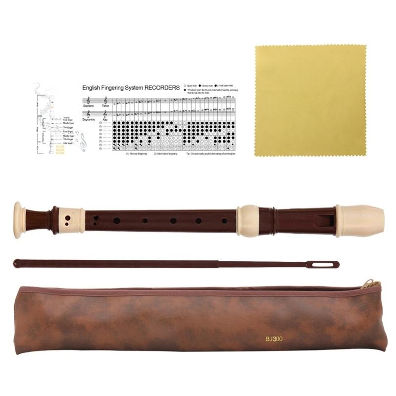77UF Блок-флейта сопрано в сти – обзор и цена Musical Instrument Theremin