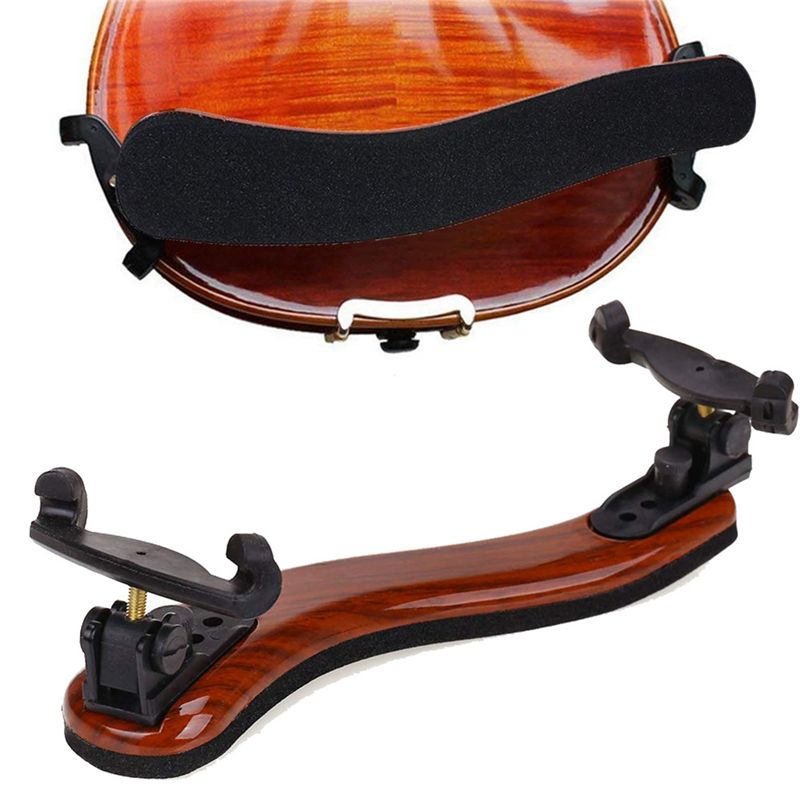 [ГОРЯЧАЯ РАСПРОДАЖА] Подплечни – обзор и цена Musical Instrument Violin