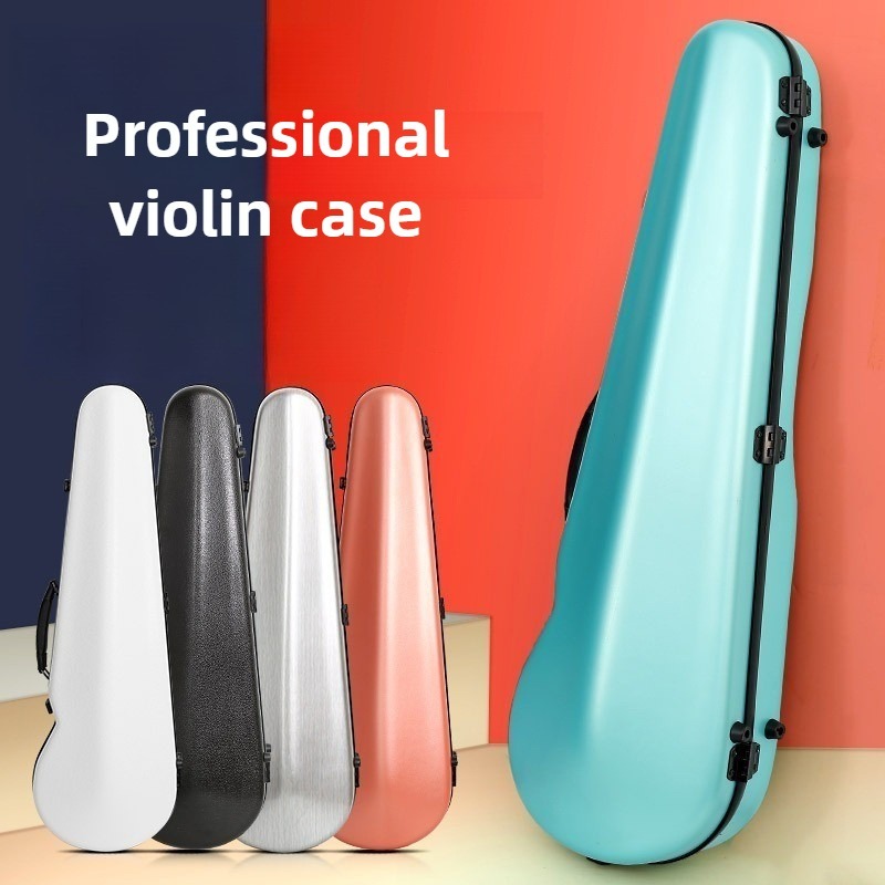 Чехол для скрипки из углеродно – обзор и цена Musical Instrument Violin