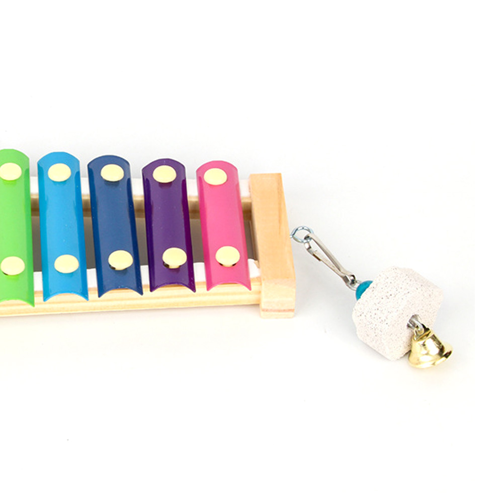 Игрушка-ксилофон с птичьей кур – обзор и цена Musical Instrument Harmonium