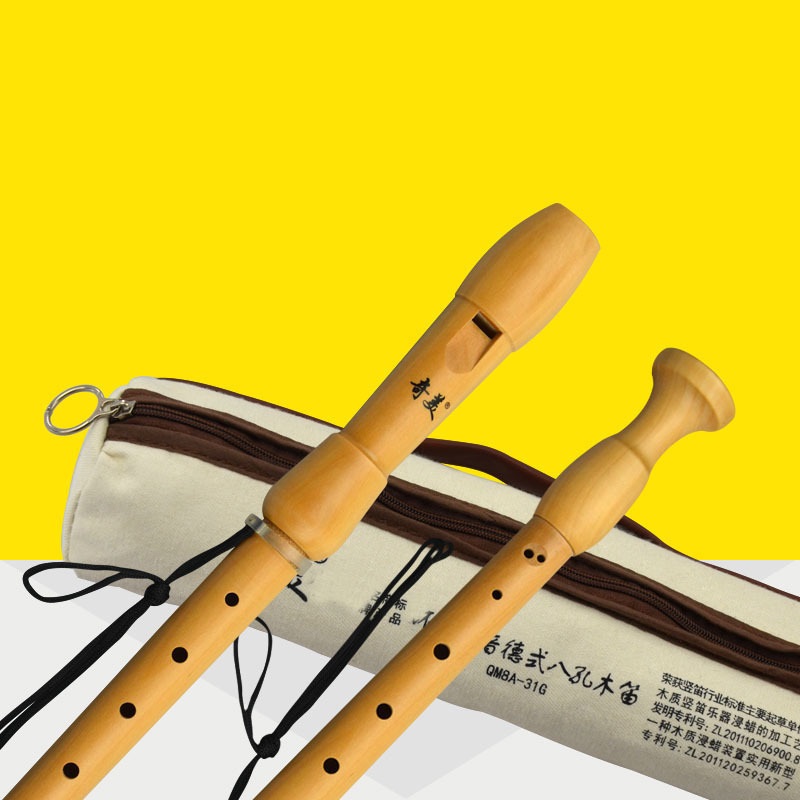 Qimei 8-луночный альт-рекордер – обзор и цена Musical Instrument Theremin