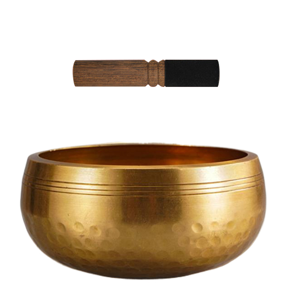 Набор тибетских поющих чаш, по – обзор и цена Tibetan Singing Bowl
