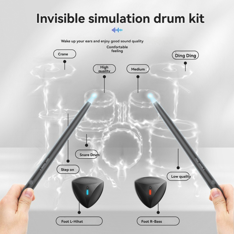 Соматосенсорный электронный во – обзор и цена Musical Instrument Virtual