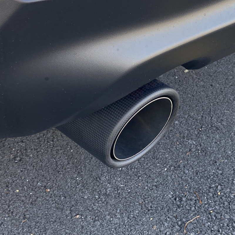 Для Toyota Land Cruiser LC300  – обзор и цена Musical Instrument Pipe