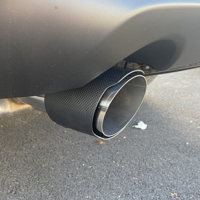 Для Toyota Land Cruiser LC300  – обзор и цена Musical Instrument Pipe