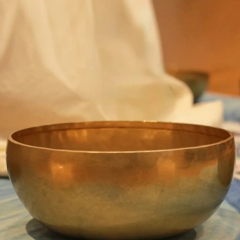 Тибетская чаша-колокольчик для – обзор и цена Tibetan Singing Bowl
