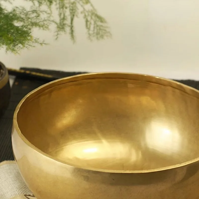Тибетская чаша-колокольчик для – обзор и цена Tibetan Singing Bowl
