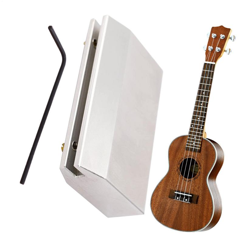 Пресс для ладов, гитарный ладо – обзор и цена Musical Instrument Shop