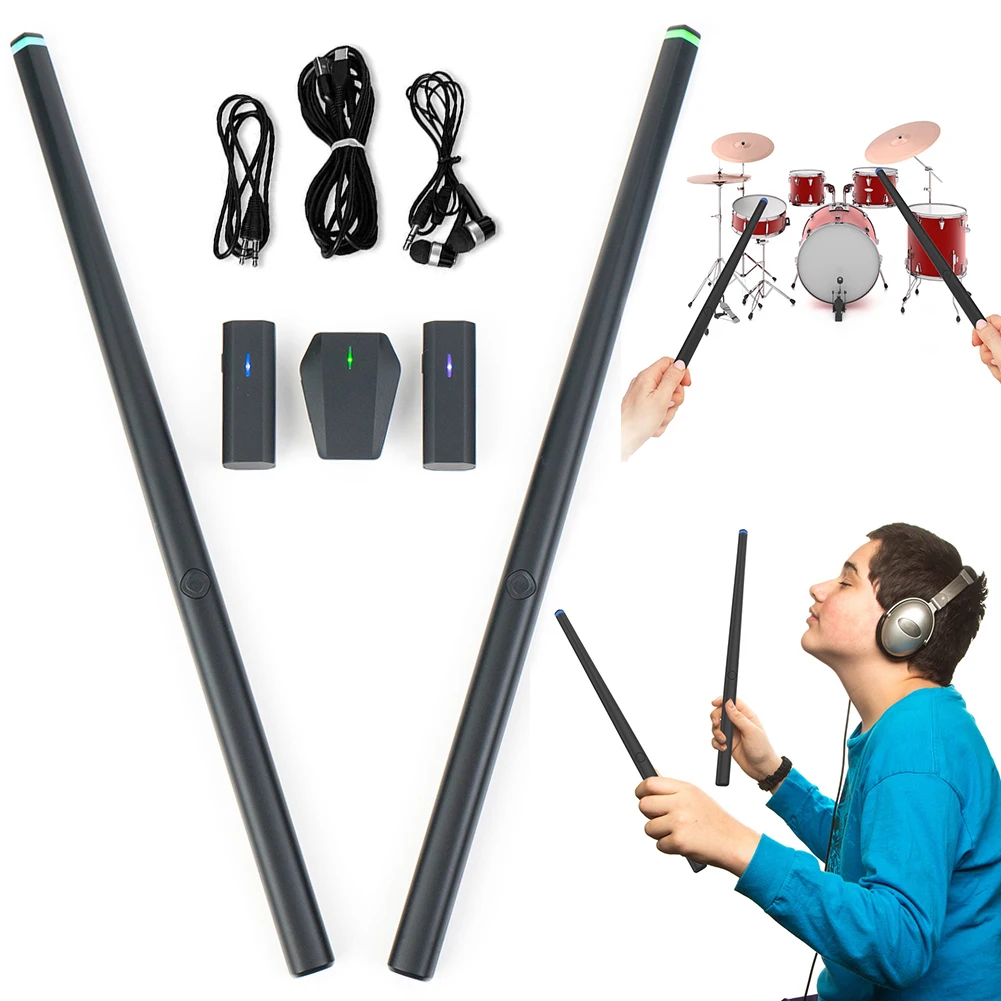 Электронные воздушные барабанн – обзор и цена Musical Instrument Virtual