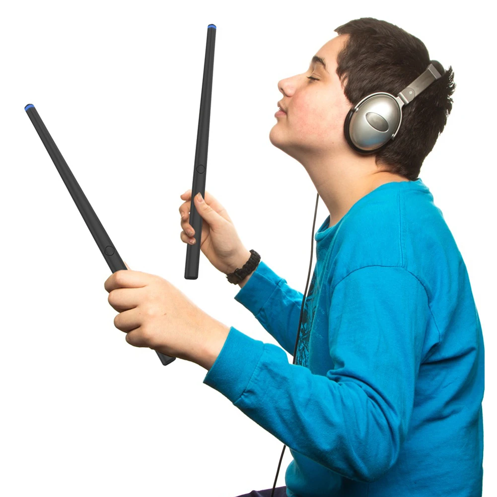 Электронные воздушные барабанн – обзор и цена Musical Instrument Virtual