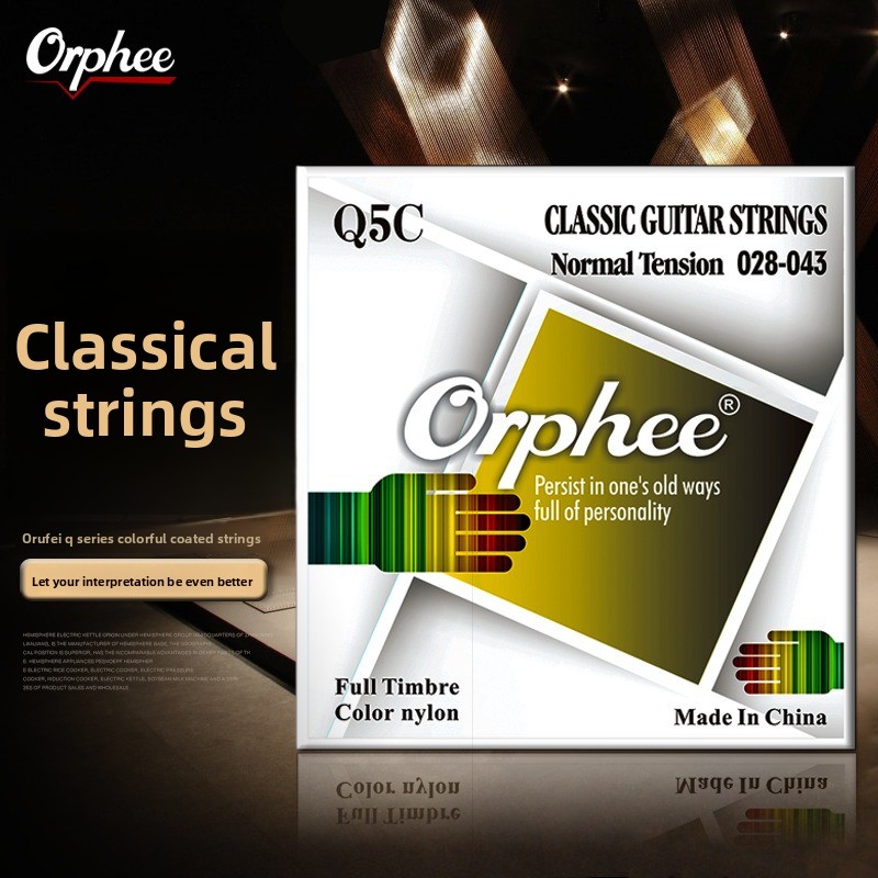 10 шт. аксессуары для гитары,  – обзор и цена Classical Guitar Nylon