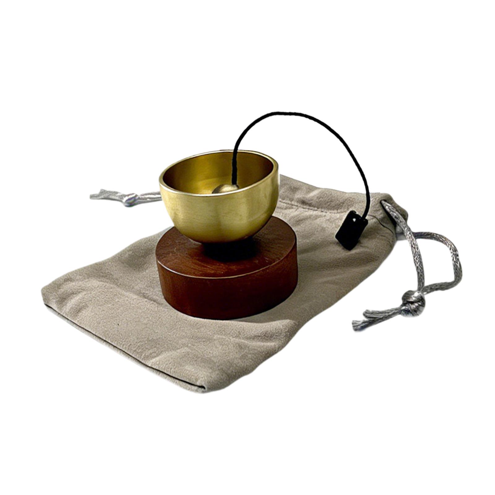 Портативный мини-набор: компак – обзор и цена Tibetan Singing Bowl