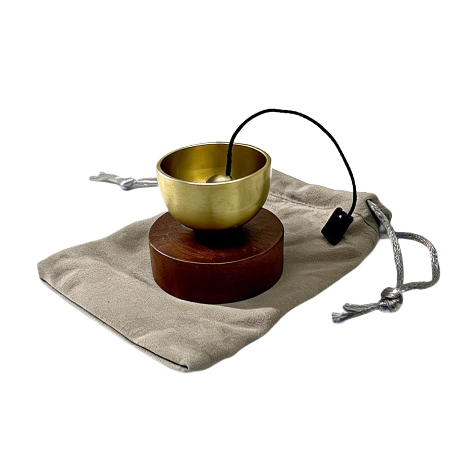 Портативный мини-набор: компак – обзор и цена Tibetan Singing Bowl