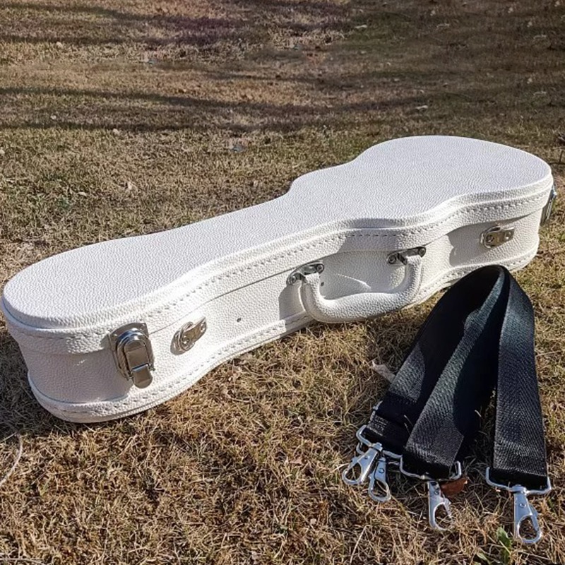 23/26-дюймовая сумка для перен – обзор и цена Musical Instrument Ukulele