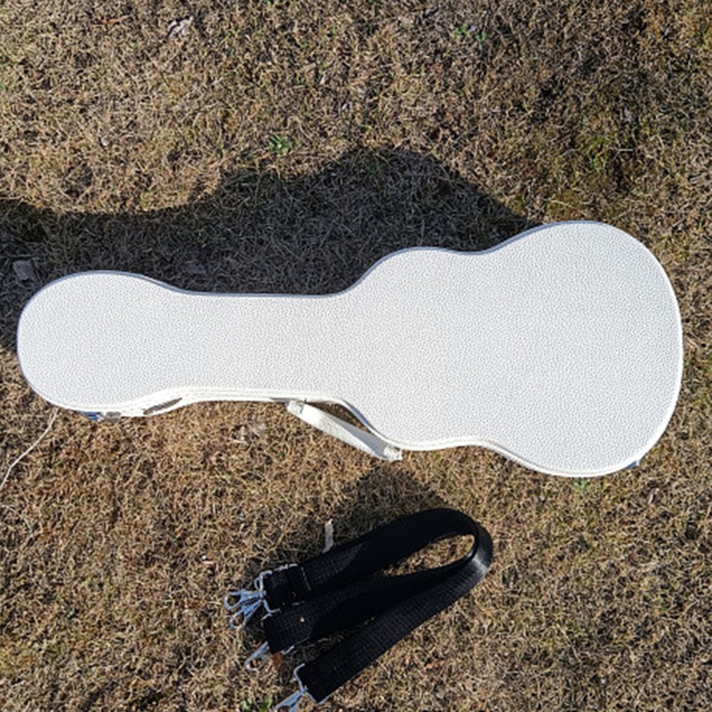 23/26-дюймовая сумка для перен – обзор и цена Musical Instrument Ukulele