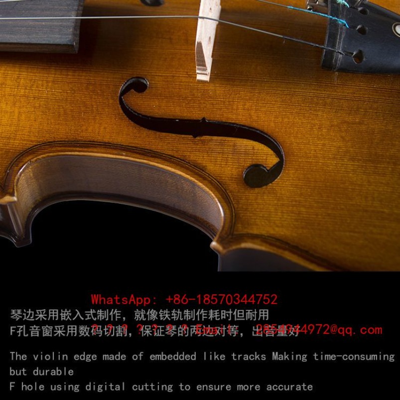 Профессиональная скрипка для в – обзор и цена Musical Instrument Net