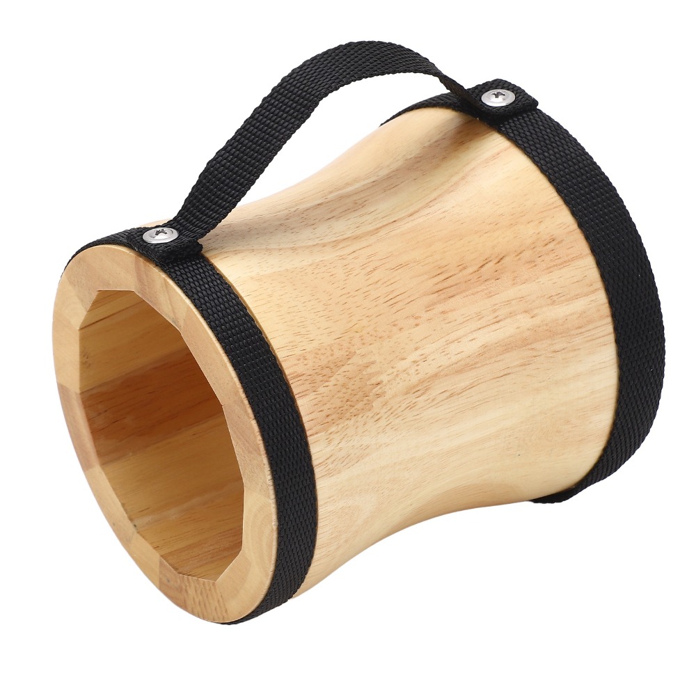 Премиум-набор ручных барабанов – обзор и цена Bongo Drum Set