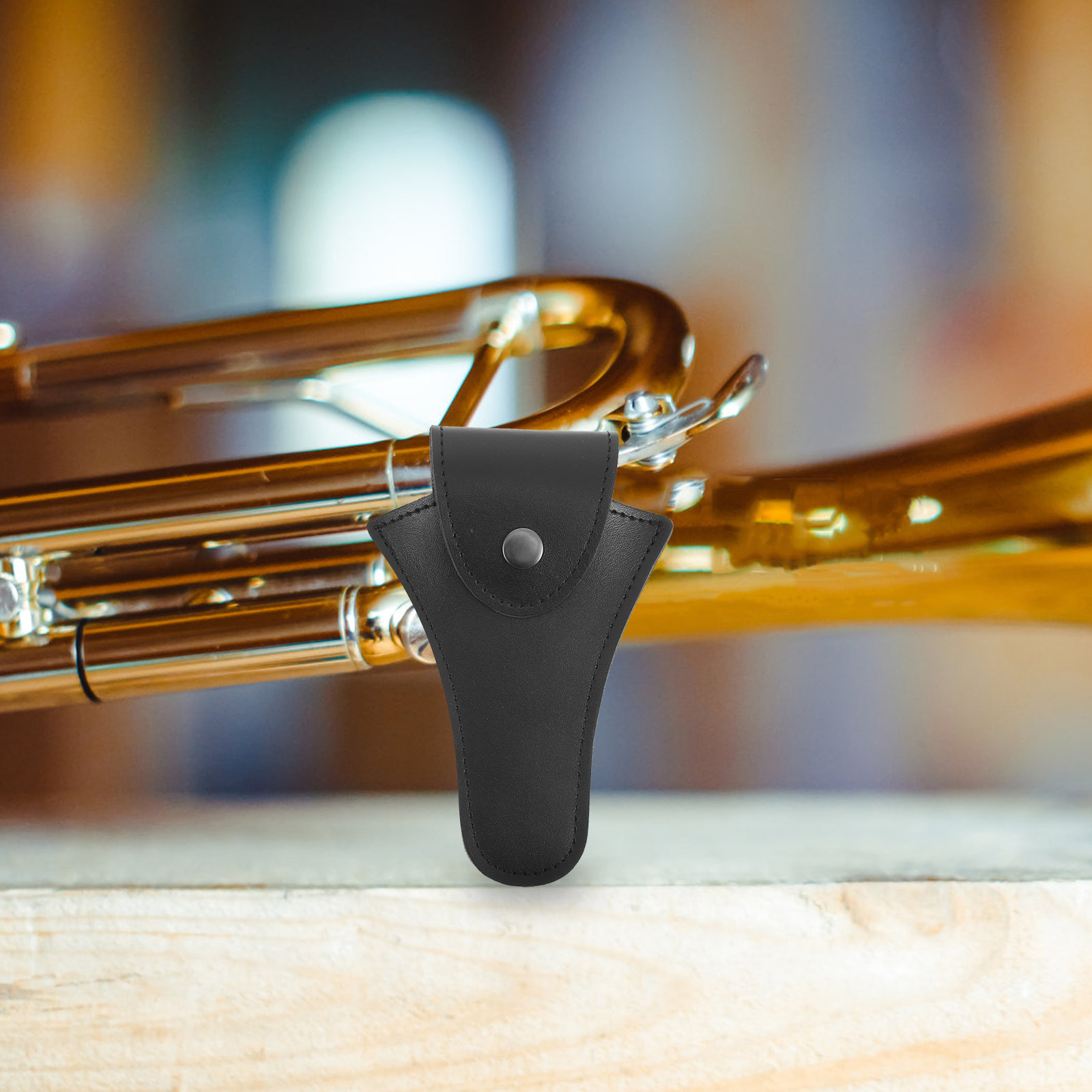 Компактный легкий чехол для хр – обзор и цена Musical Instrument Horn