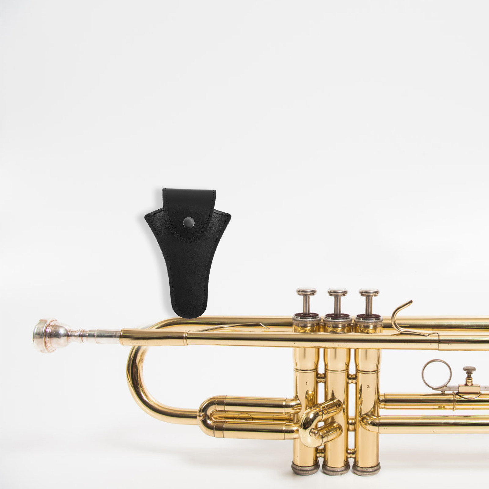 Компактный легкий чехол для хр – обзор и цена Musical Instrument Horn