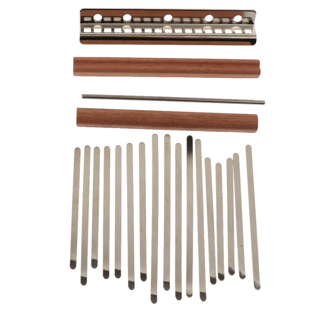 Набор для самостоятельной сбор – обзор и цена Musical Instrument Diy