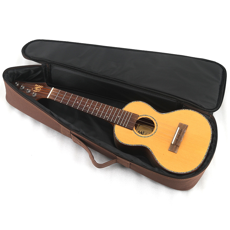 26-дюймовая сумка для укулеле  – обзор и цена Musical Instrument Ukulele