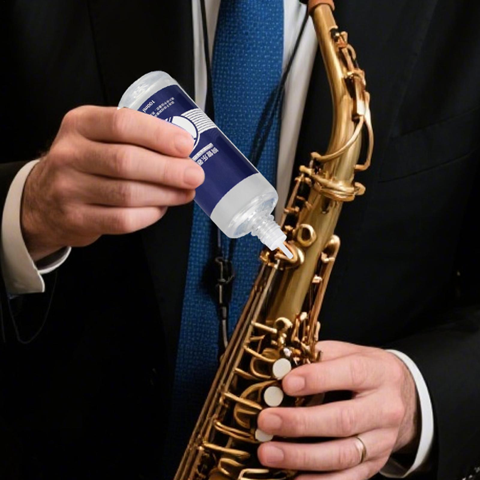 Масло для клапанов 100 мл, сма – обзор и цена Musical Instrument Horn