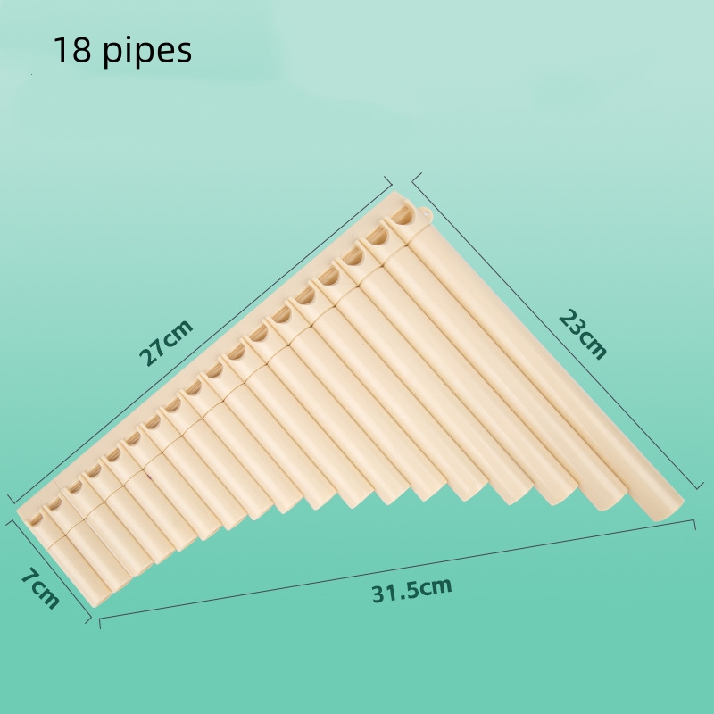 Высокое качество 16/18 трубок  – обзор и цена Musical Instrument Pipe
