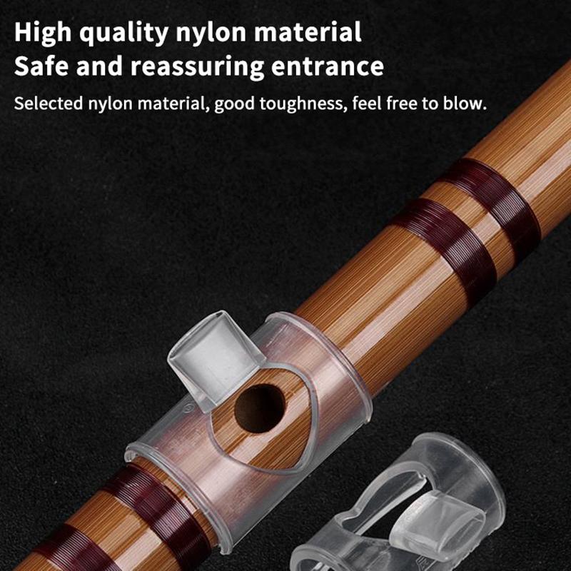 1 шт. бамбуковый мундштук для  – обзор и цена Musical Instrument You Blow